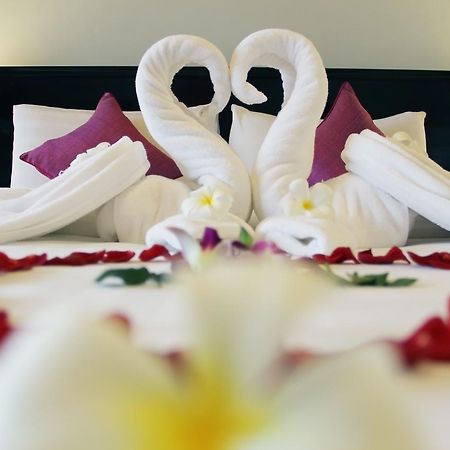 Cozy Boutique Hotel Phnom Penh Ngoại thất bức ảnh