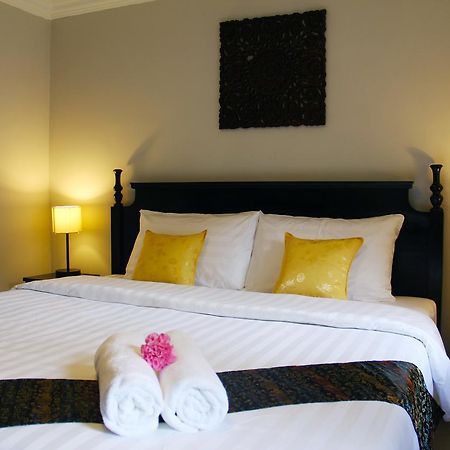 Cozy Boutique Hotel Phnom Penh Ngoại thất bức ảnh