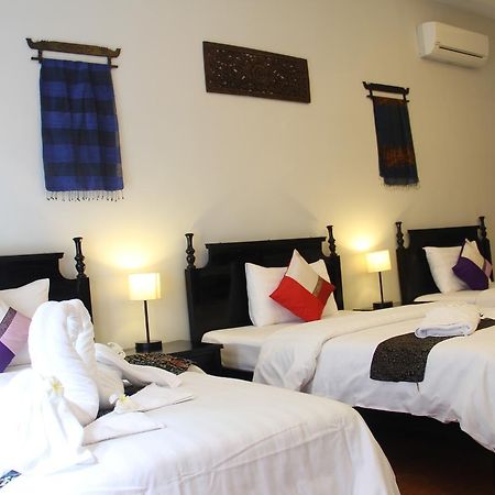 Cozy Boutique Hotel Phnom Penh Ngoại thất bức ảnh