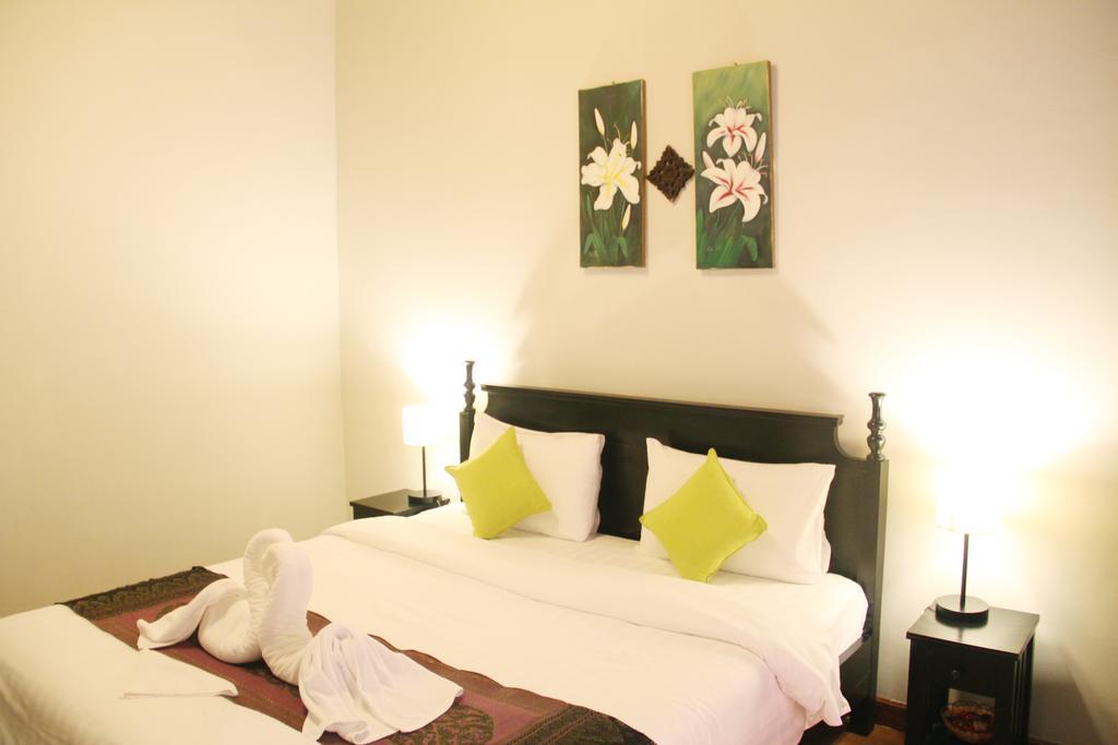 Cozy Boutique Hotel Phnom Penh Ngoại thất bức ảnh