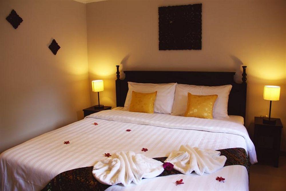 Cozy Boutique Hotel Phnom Penh Ngoại thất bức ảnh