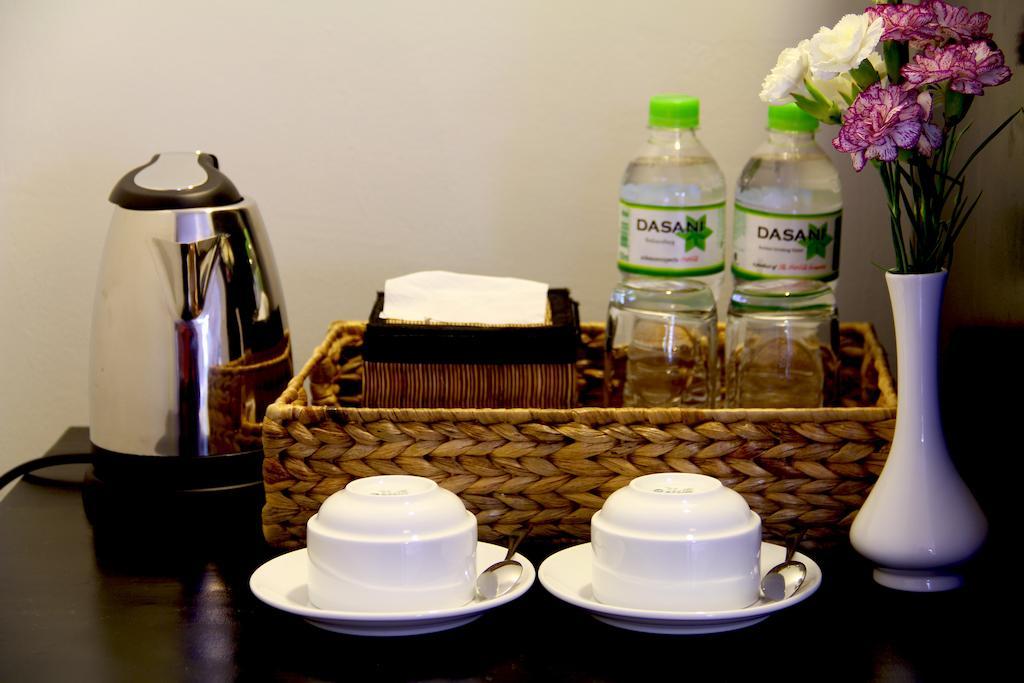 Cozy Boutique Hotel Phnom Penh Phòng bức ảnh