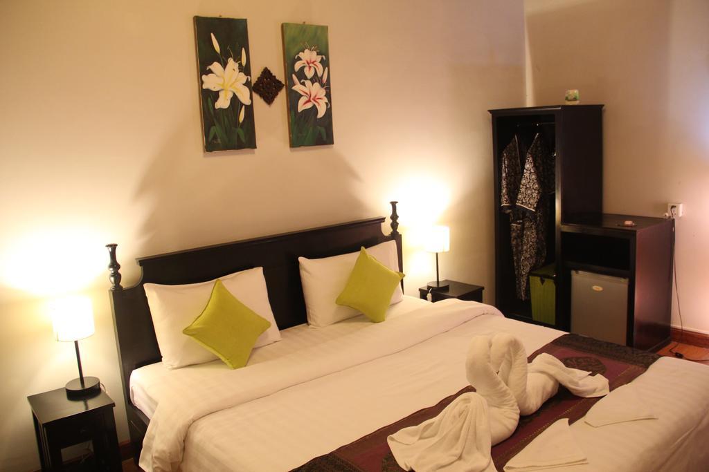 Cozy Boutique Hotel Phnom Penh Ngoại thất bức ảnh