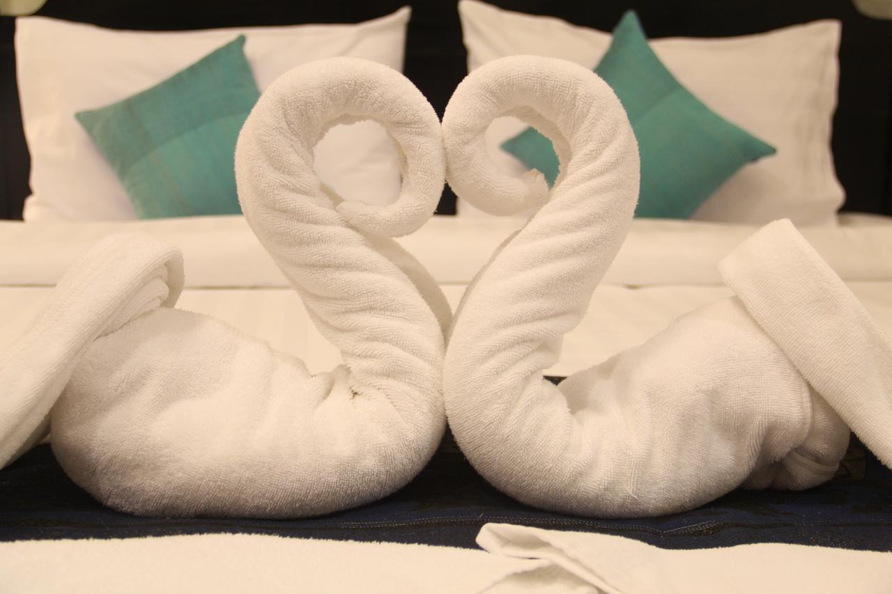 Cozy Boutique Hotel Phnom Penh Ngoại thất bức ảnh