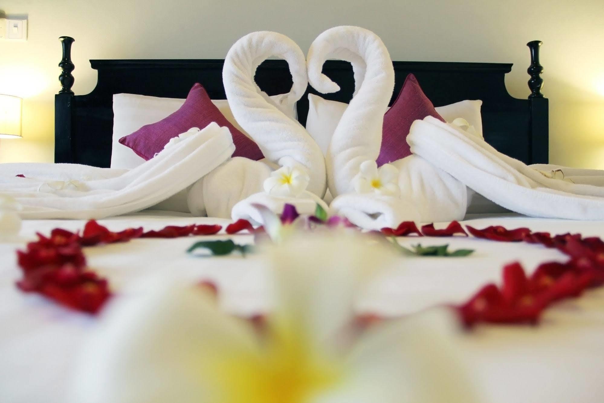 Cozy Boutique Hotel Phnom Penh Ngoại thất bức ảnh
