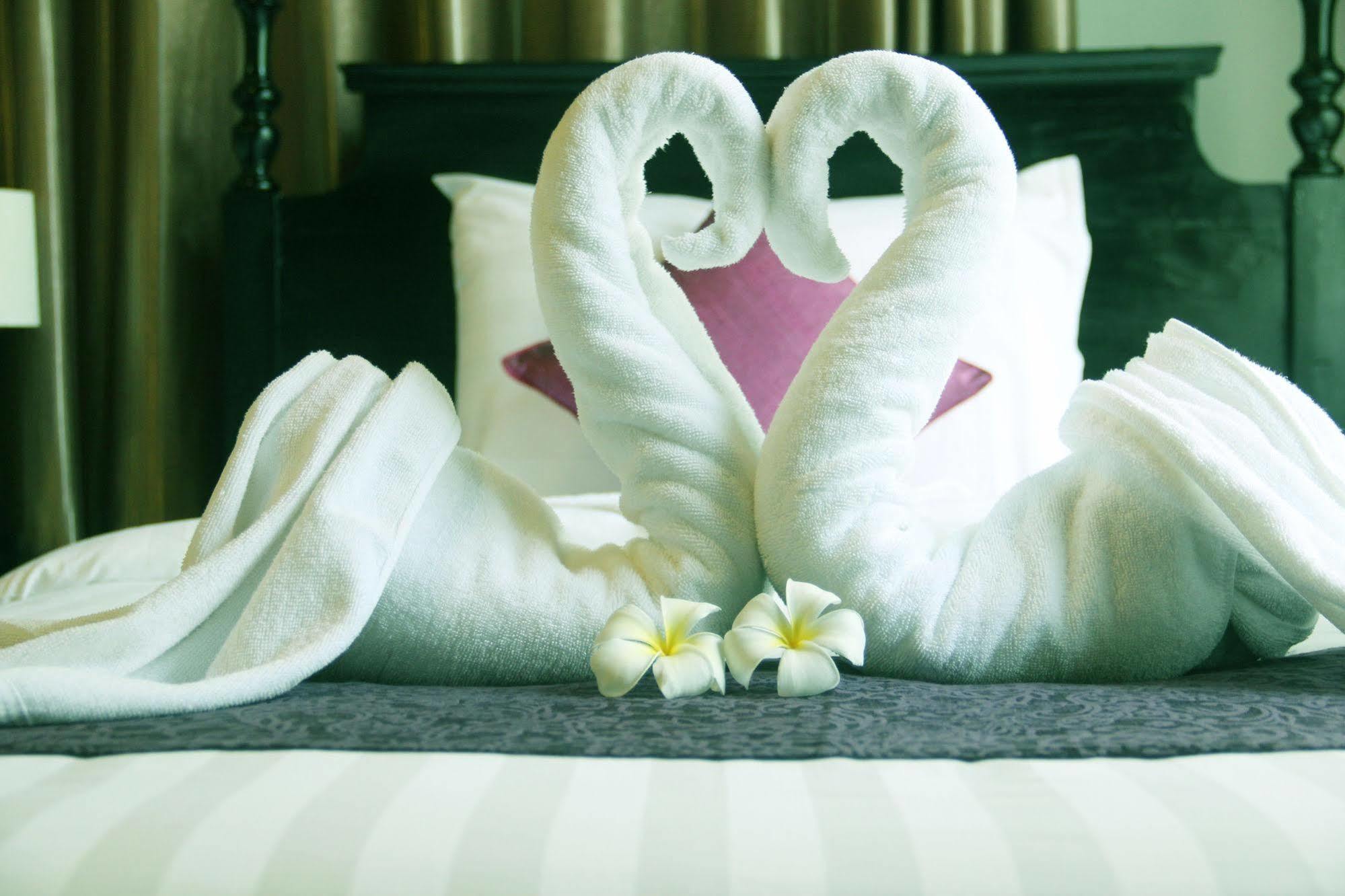 Cozy Boutique Hotel Phnom Penh Ngoại thất bức ảnh