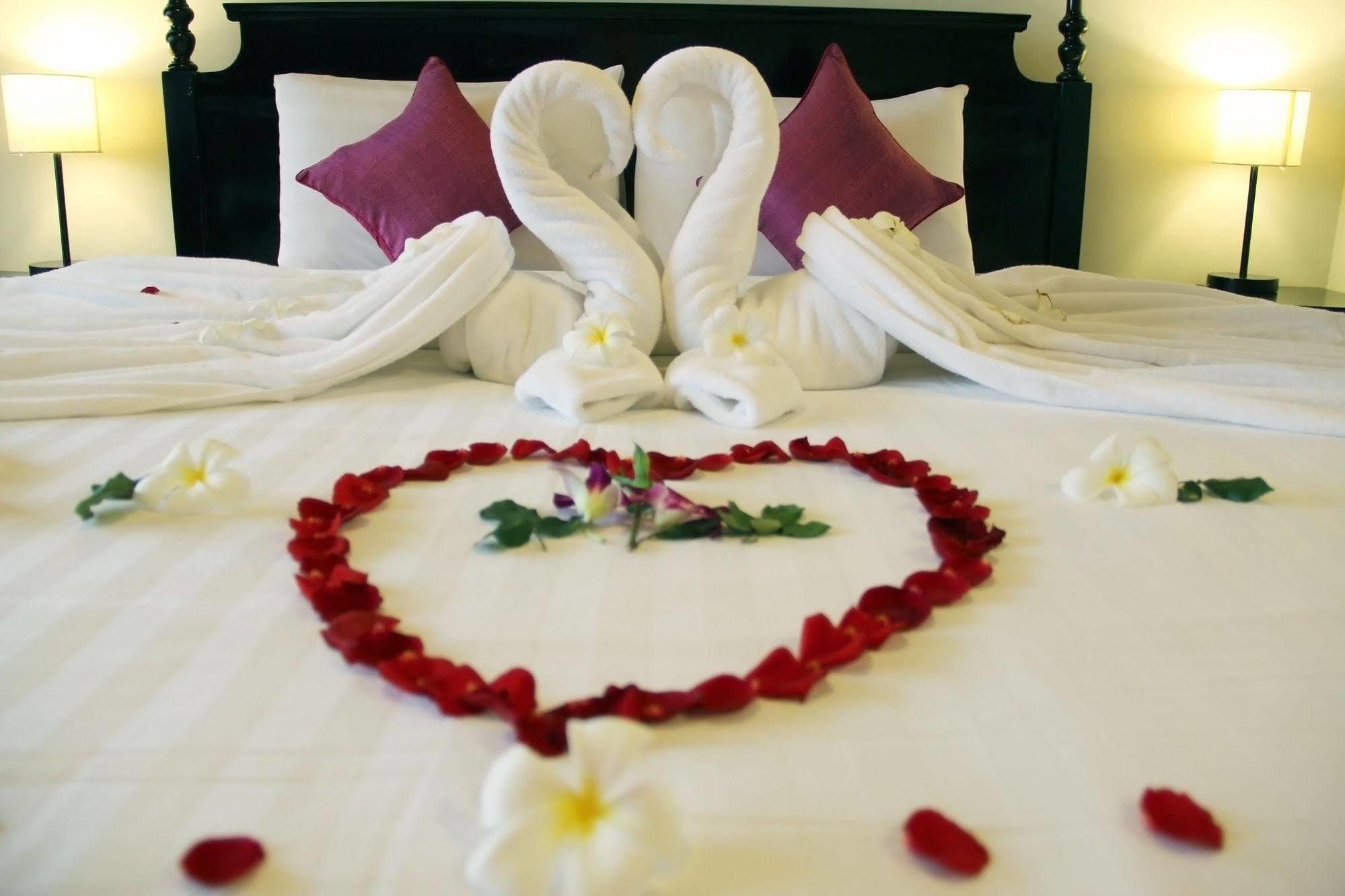 Cozy Boutique Hotel Phnom Penh Ngoại thất bức ảnh