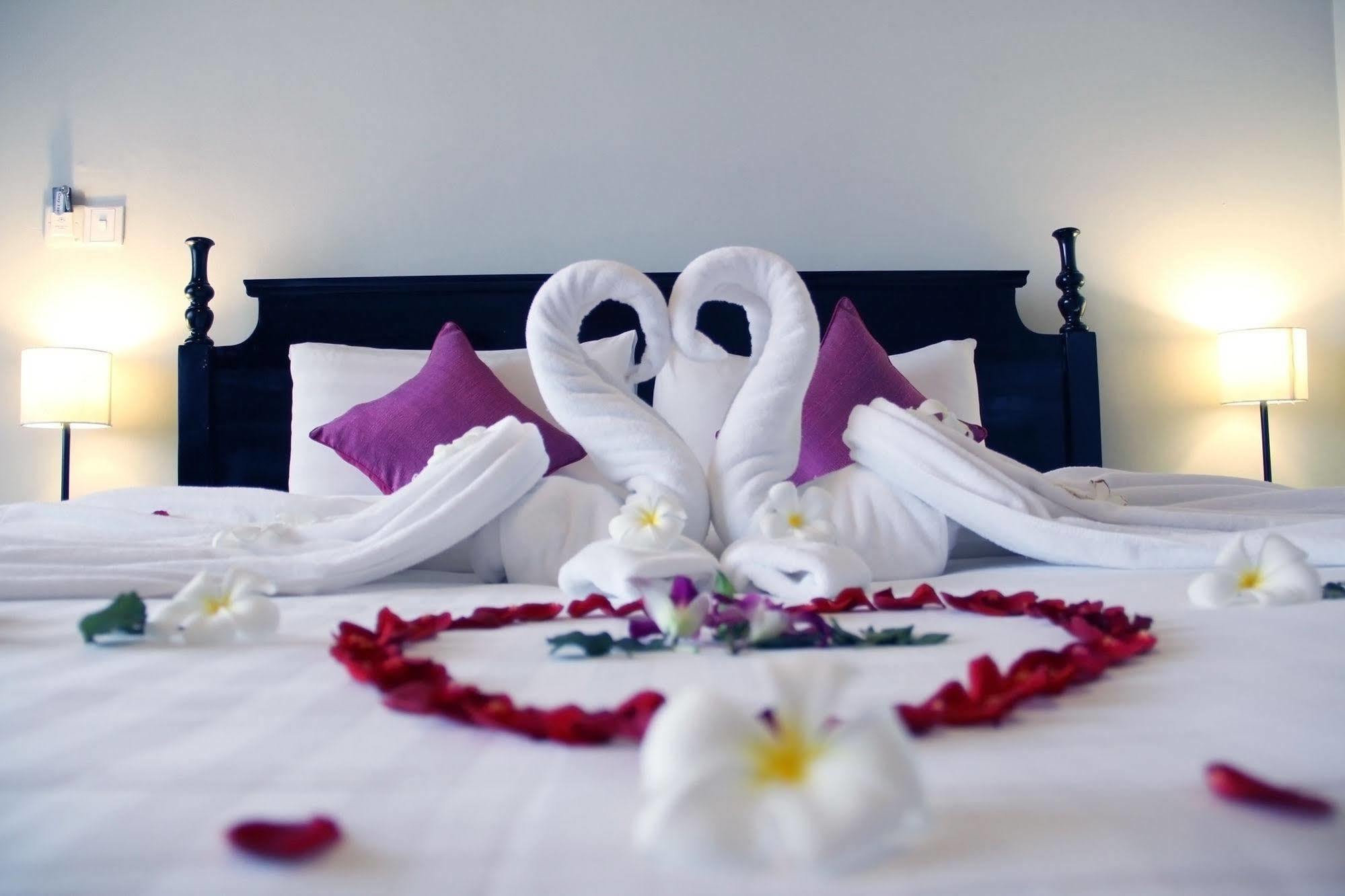 Cozy Boutique Hotel Phnom Penh Ngoại thất bức ảnh