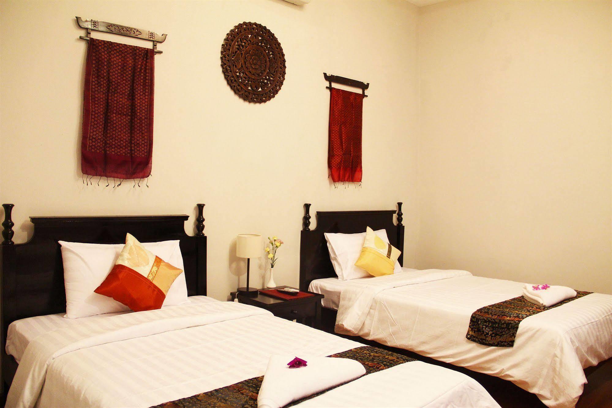 Cozy Boutique Hotel Phnom Penh Ngoại thất bức ảnh
