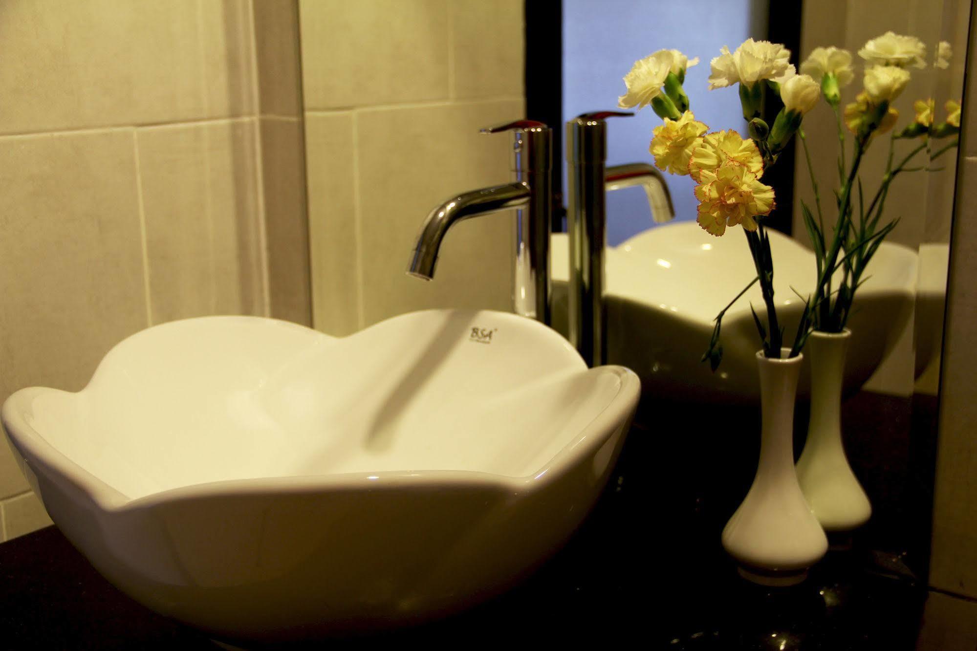 Cozy Boutique Hotel Phnom Penh Ngoại thất bức ảnh