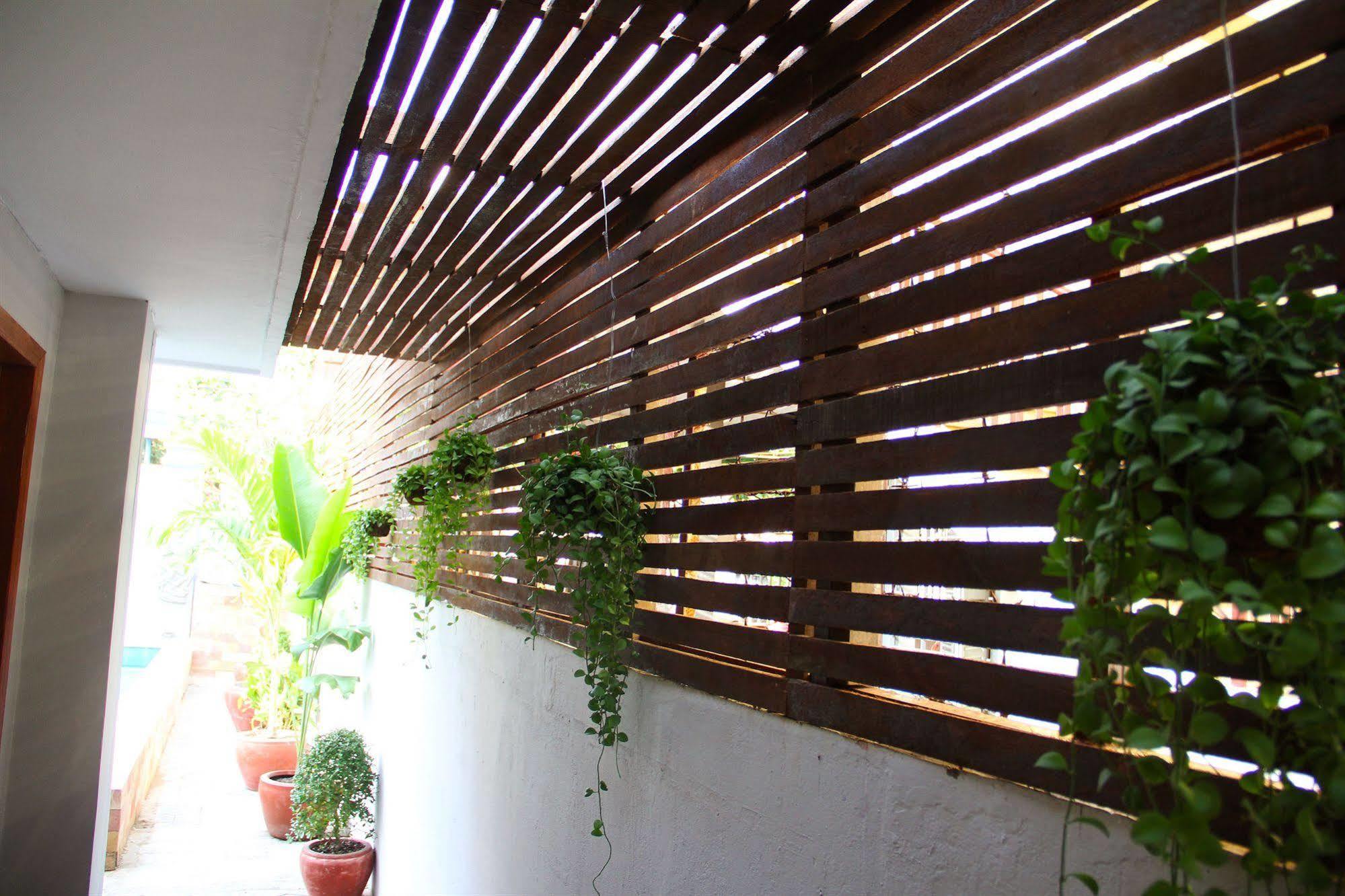 Cozy Boutique Hotel Phnom Penh Ngoại thất bức ảnh